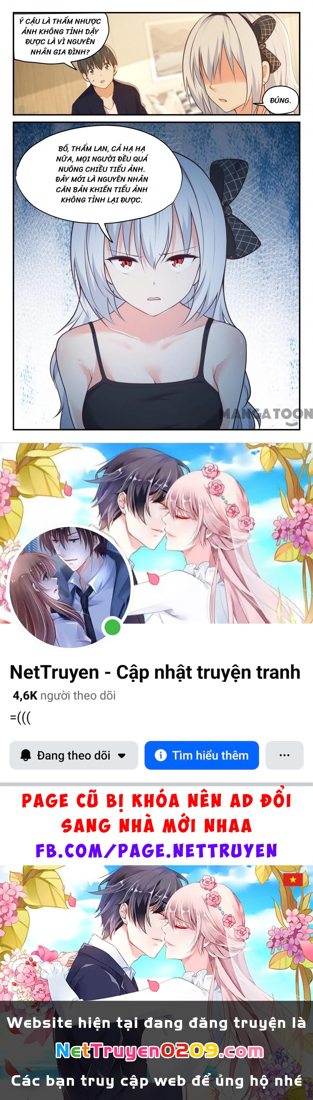 Nam Sinh Của Học Viện Nữ Sinh Chapter  429 - 9