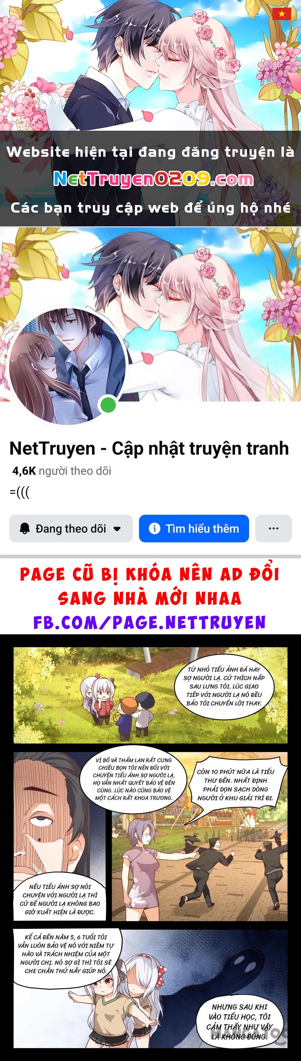 Nam Sinh Của Học Viện Nữ Sinh Chapter 430 - 1