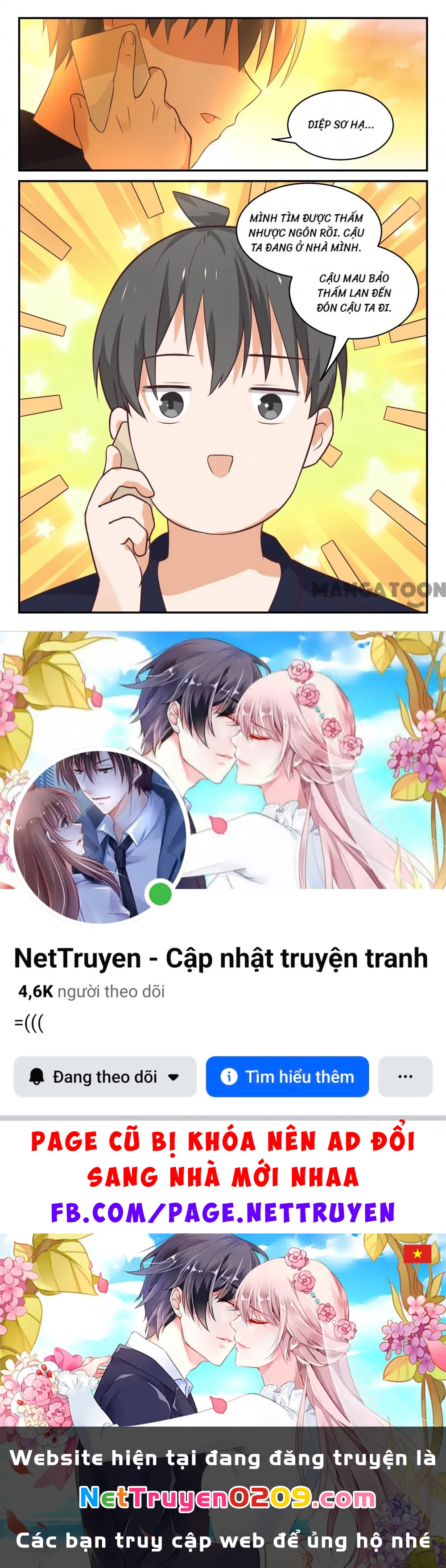 Nam Sinh Của Học Viện Nữ Sinh Chapter 430 - 11