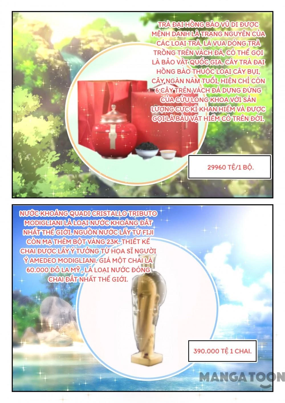 Nam Sinh Của Học Viện Nữ Sinh Chapter  432 - 3