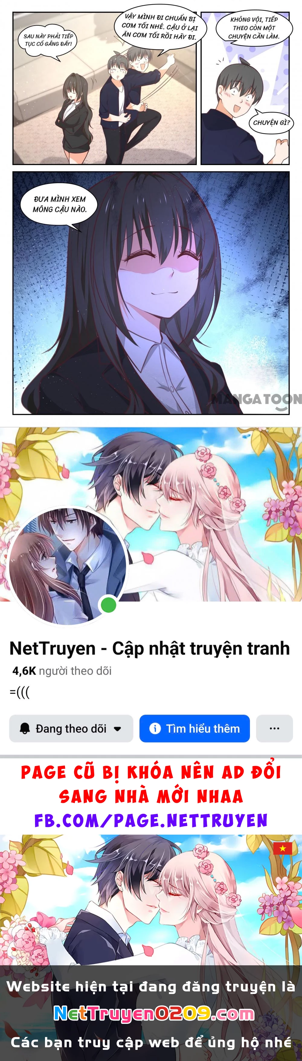 Nam Sinh Của Học Viện Nữ Sinh Chapter  432 - 10