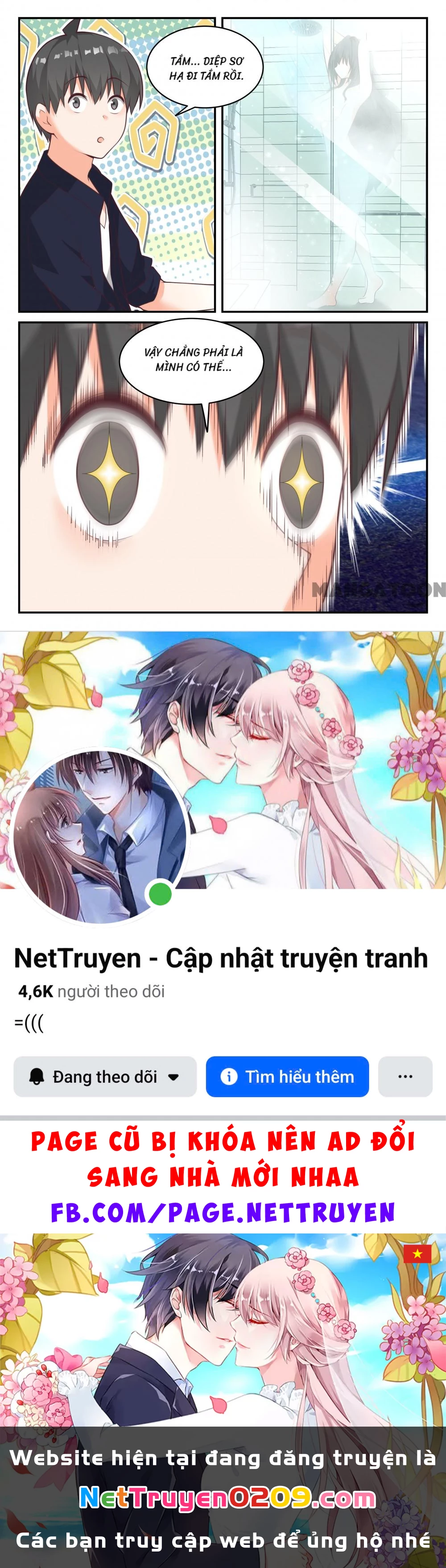 Nam Sinh Của Học Viện Nữ Sinh Chapter  434 - 10