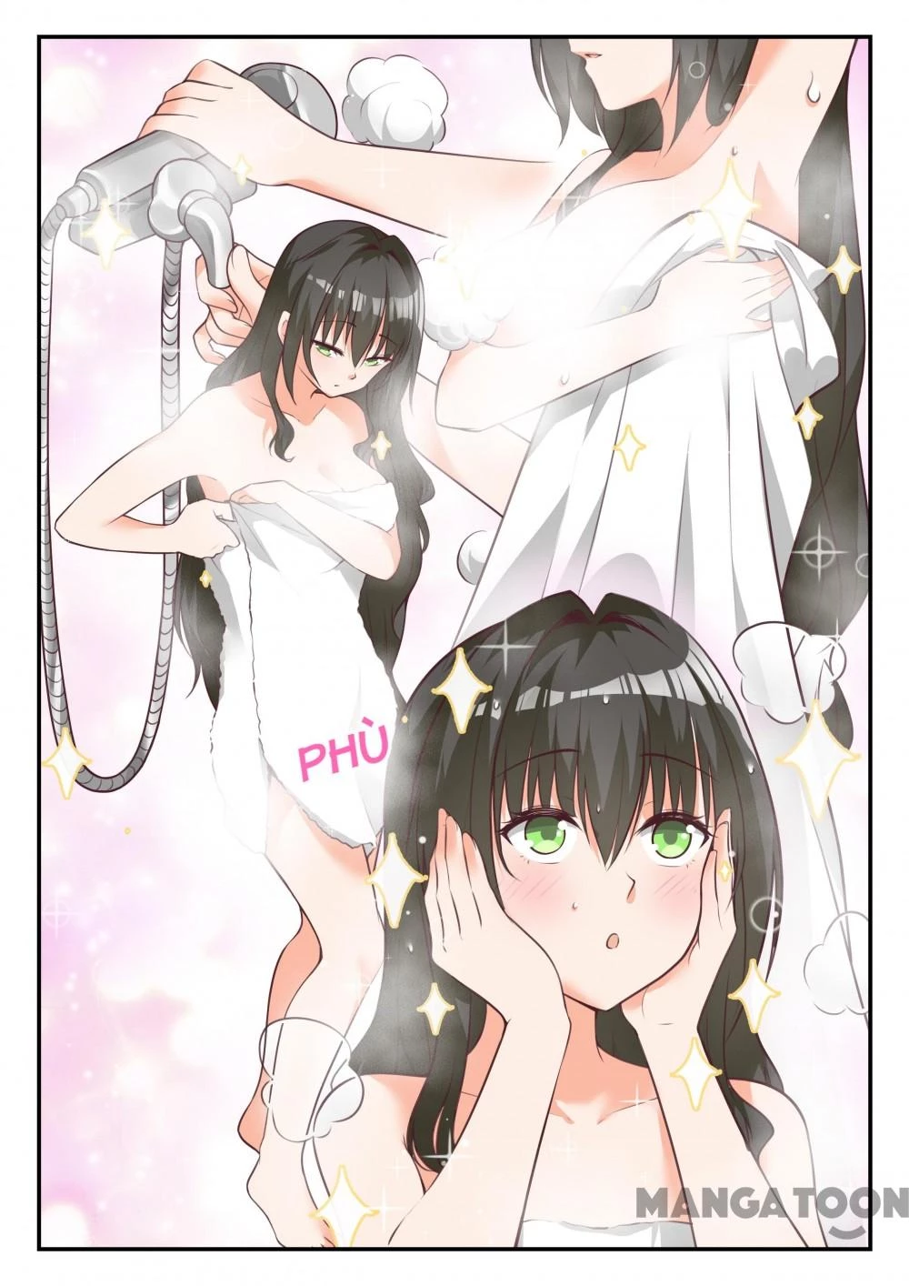 Nam Sinh Của Học Viện Nữ Sinh Chapter 435 - 3