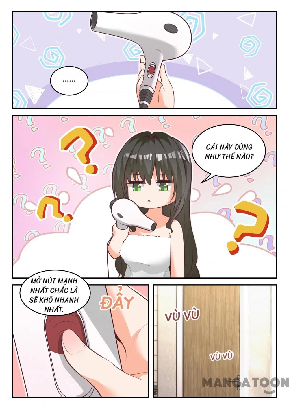 Nam Sinh Của Học Viện Nữ Sinh Chapter 435 - 4