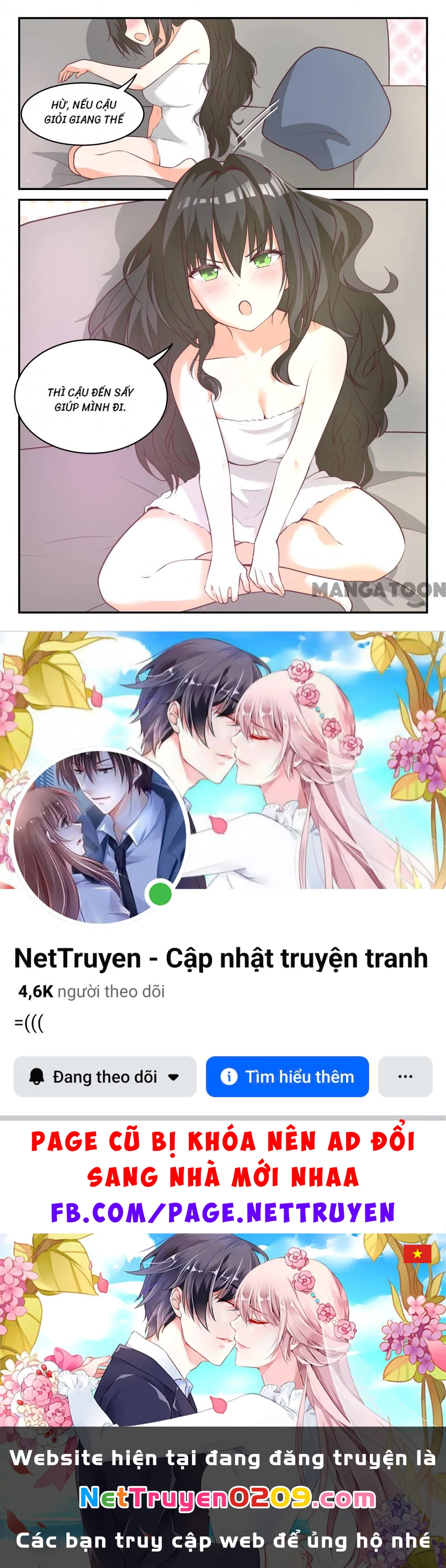 Nam Sinh Của Học Viện Nữ Sinh Chapter 435 - 10