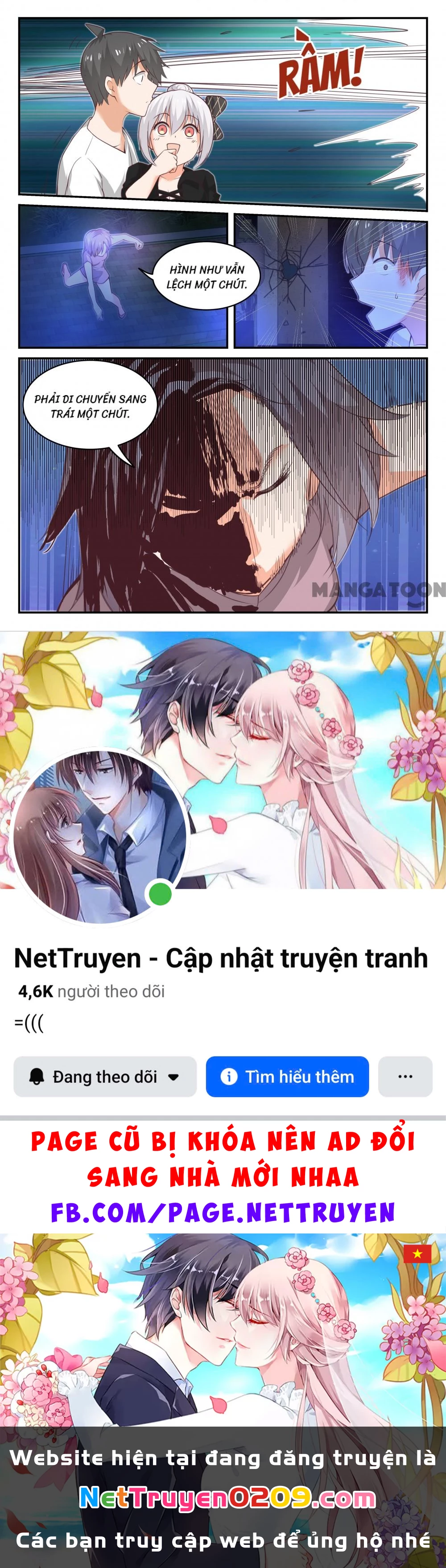 Nam Sinh Của Học Viện Nữ Sinh Chapter  438 - 10