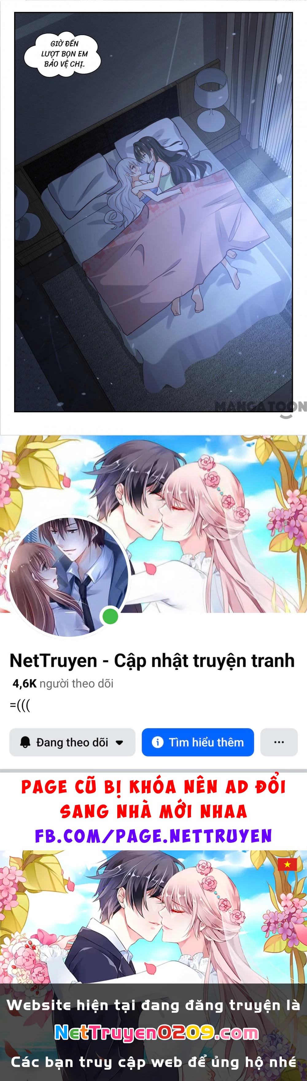 Nam Sinh Của Học Viện Nữ Sinh Chapter  441 - 12