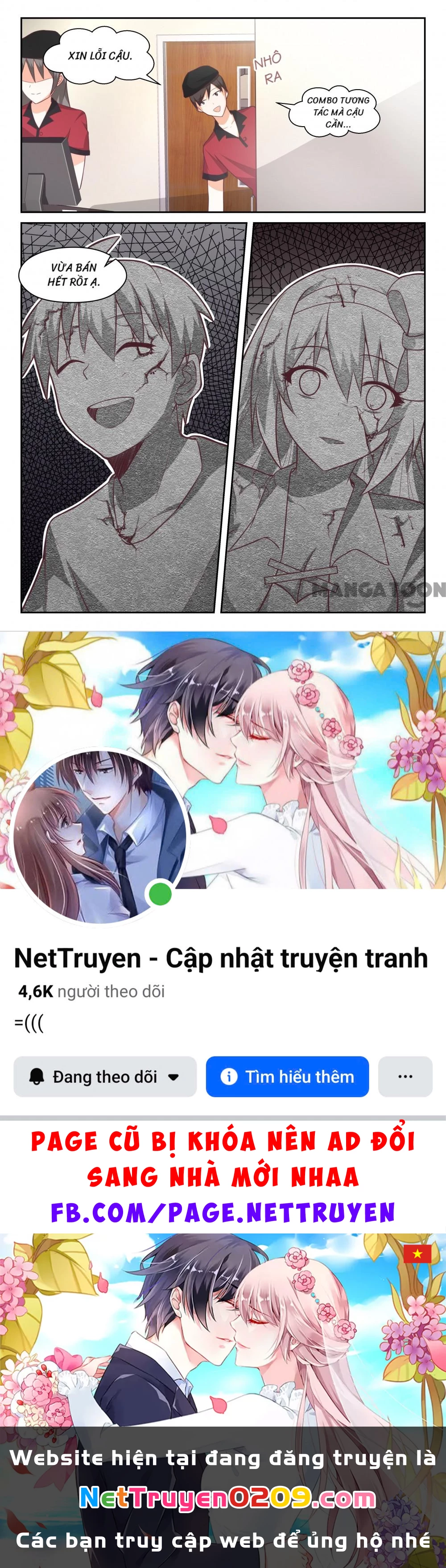 Nam Sinh Của Học Viện Nữ Sinh Chapter 443 - 10