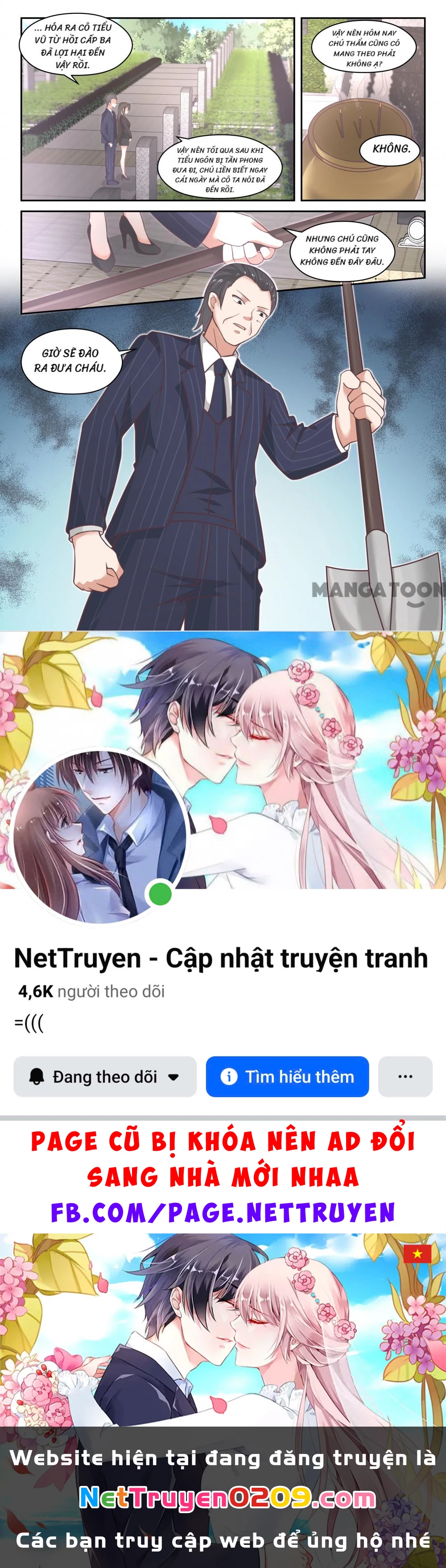 Nam Sinh Của Học Viện Nữ Sinh Chapter  445 - 12