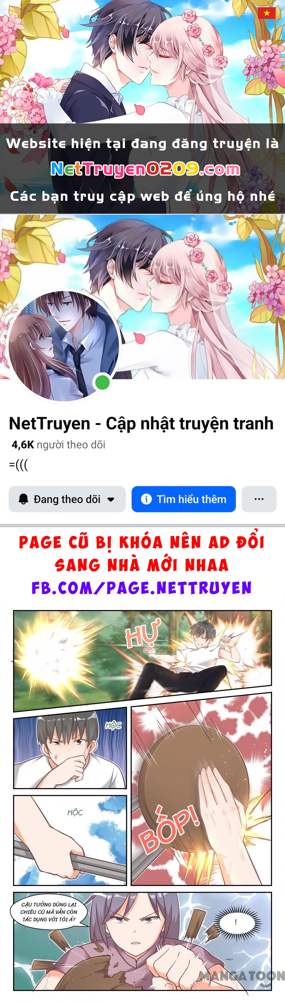 Nam Sinh Của Học Viện Nữ Sinh Chapter 447 - 1