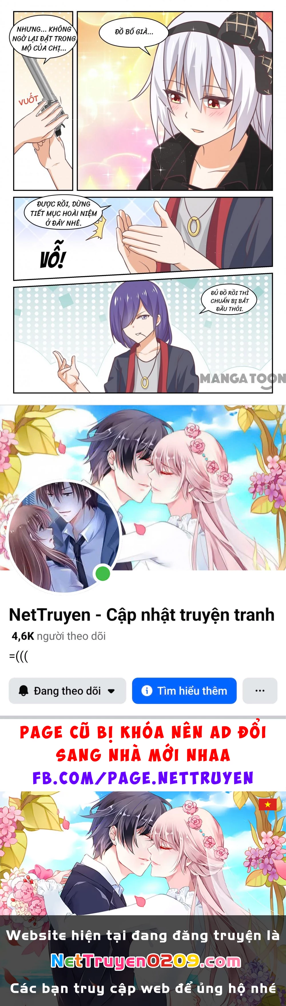 Nam Sinh Của Học Viện Nữ Sinh Chapter 447 - 12