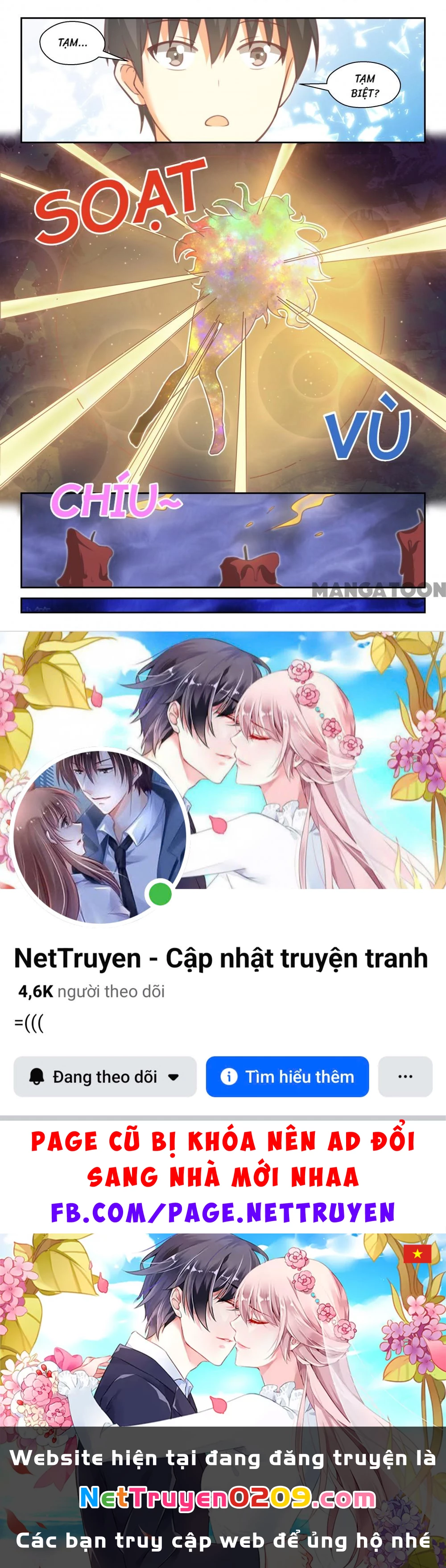 Nam Sinh Của Học Viện Nữ Sinh Chapter  448 - 10