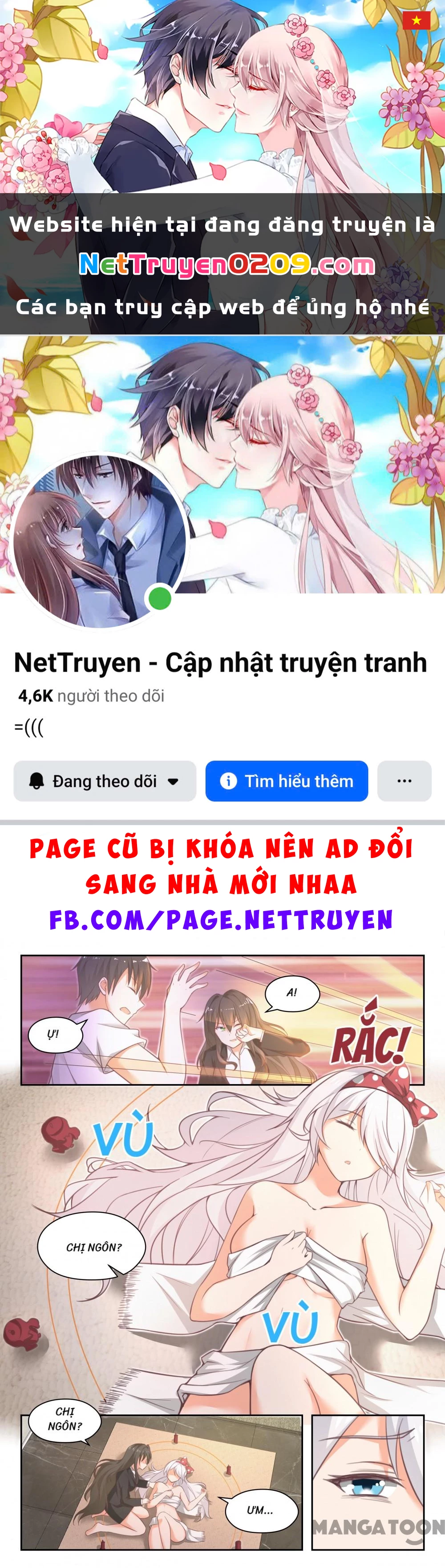 Nam Sinh Của Học Viện Nữ Sinh Chapter 449 - 1