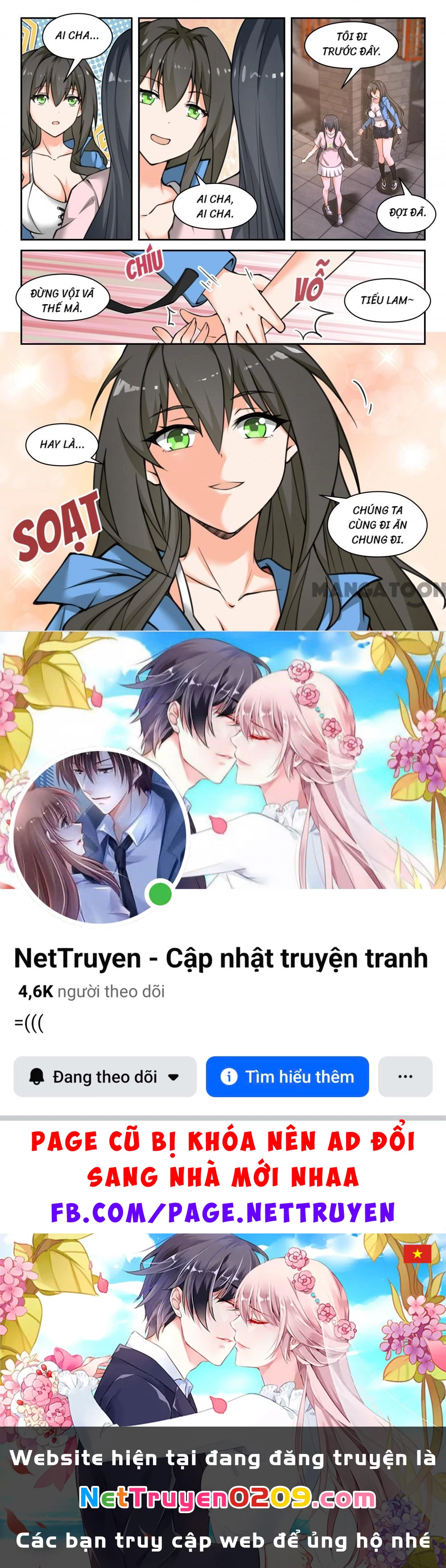 Nam Sinh Của Học Viện Nữ Sinh Chapter 451 - 10