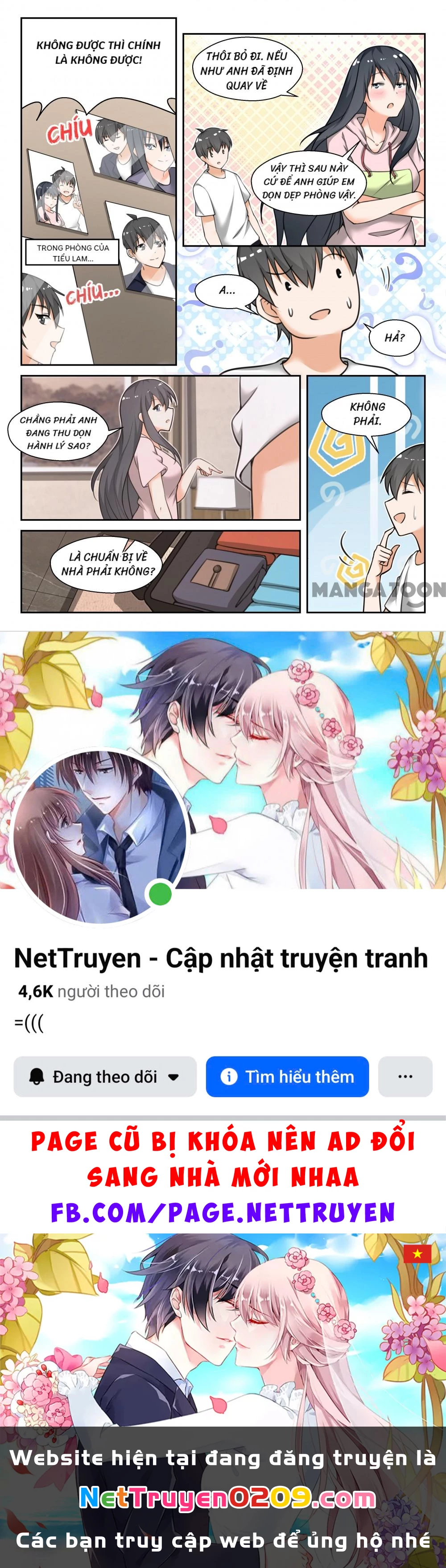 Nam Sinh Của Học Viện Nữ Sinh Chapter  453 - 10