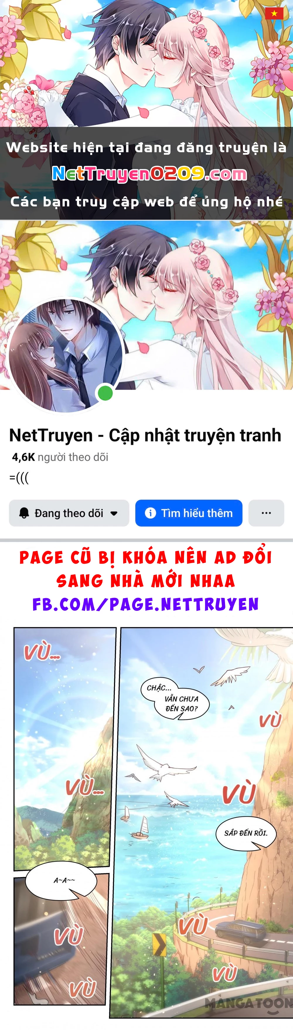 Nam Sinh Của Học Viện Nữ Sinh Chapter 455 - 1