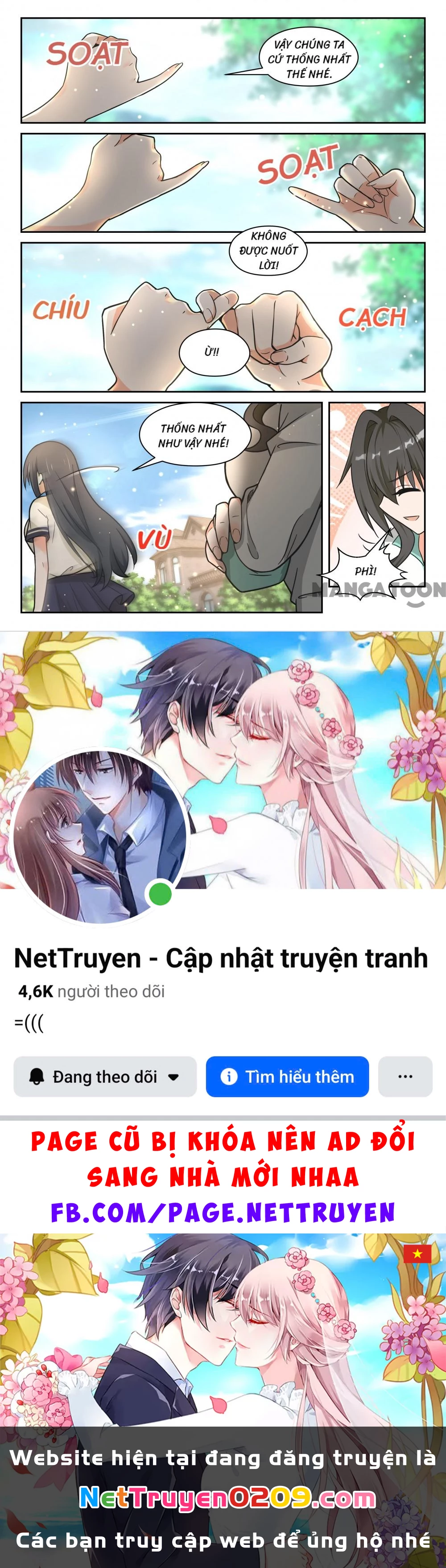 Nam Sinh Của Học Viện Nữ Sinh Chapter 455 - 10