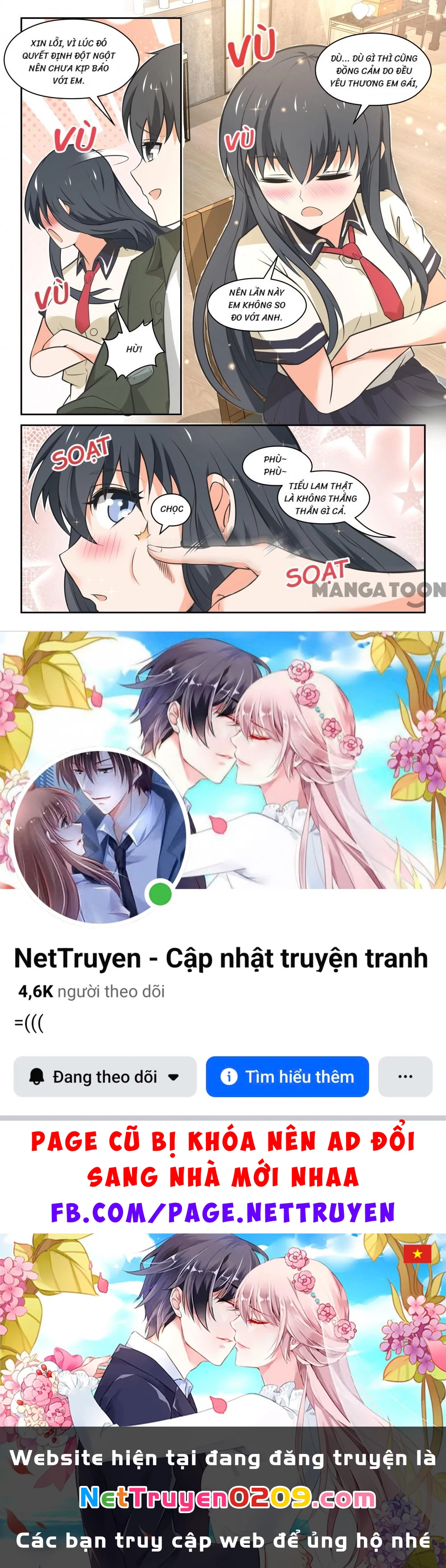 Nam Sinh Của Học Viện Nữ Sinh Chapter  457 - 10