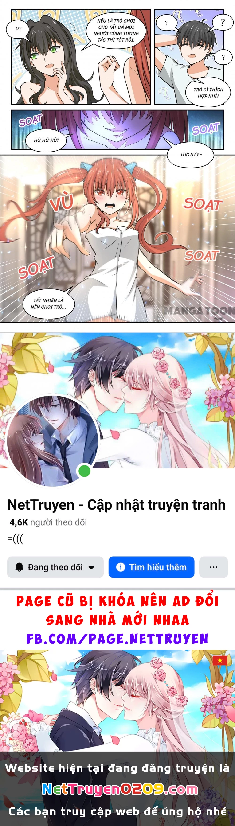 Nam Sinh Của Học Viện Nữ Sinh Chapter  459 - 10