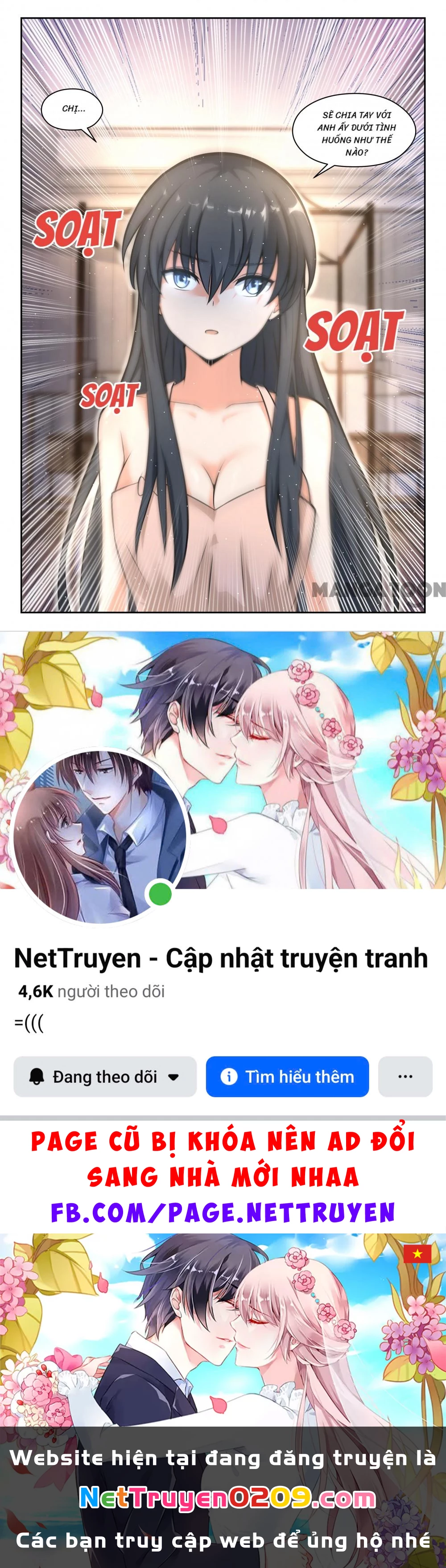 Nam Sinh Của Học Viện Nữ Sinh Chapter 461 - 10