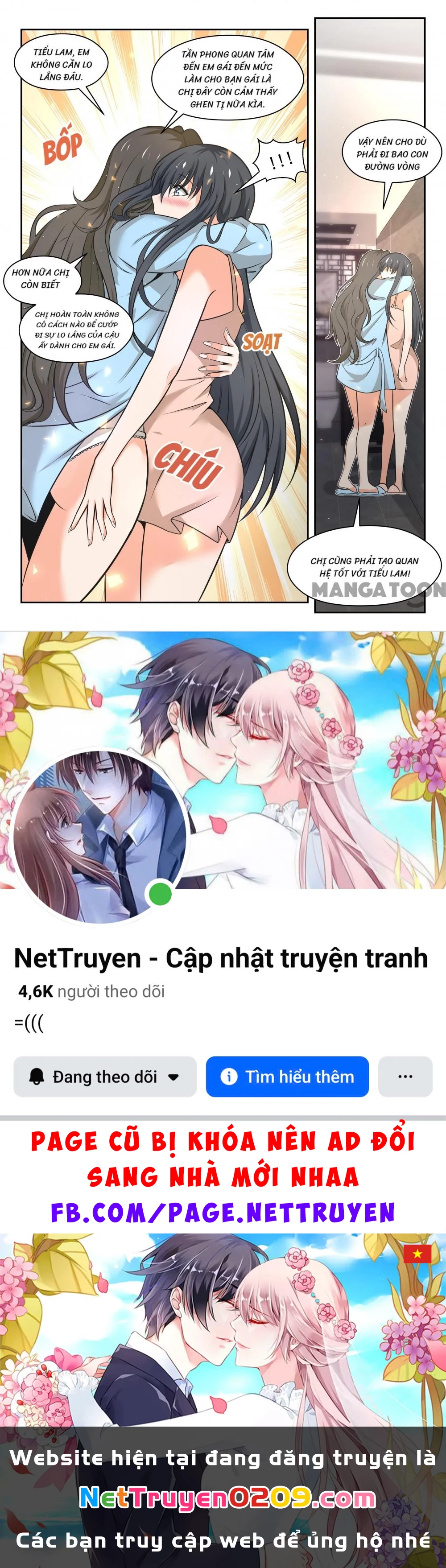 Nam Sinh Của Học Viện Nữ Sinh Chapter 463 - 10