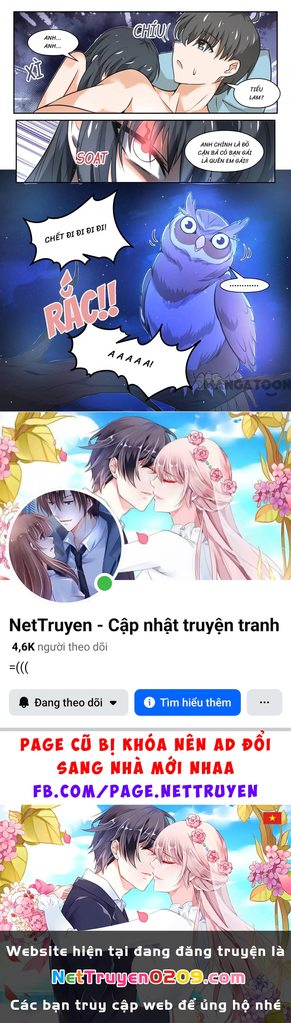 Nam Sinh Của Học Viện Nữ Sinh Chapter  464 - 10