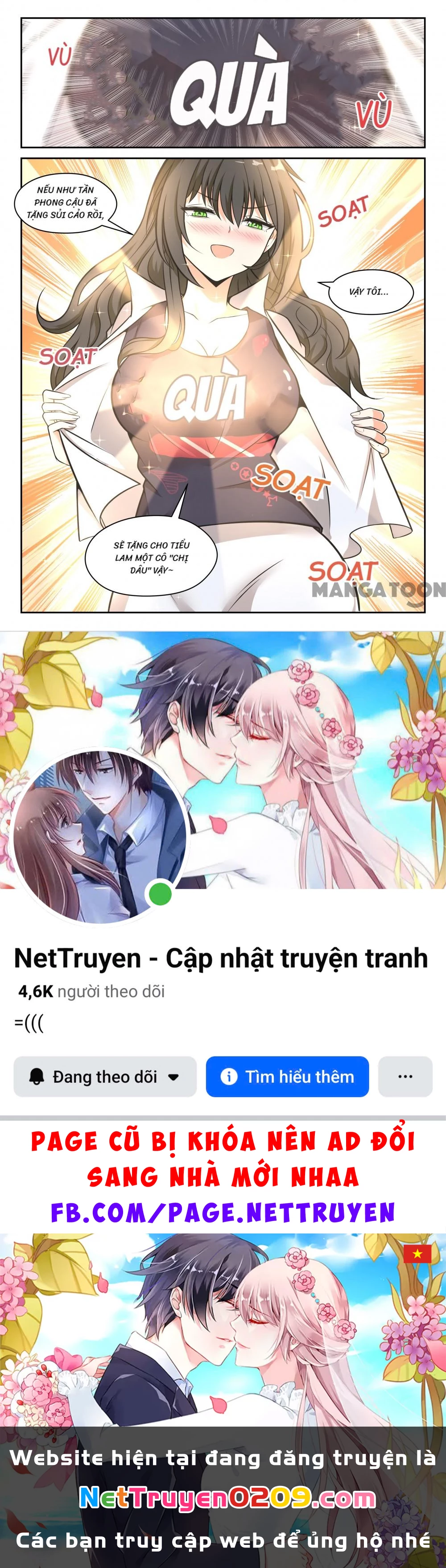 Nam Sinh Của Học Viện Nữ Sinh Chapter 465 - 10