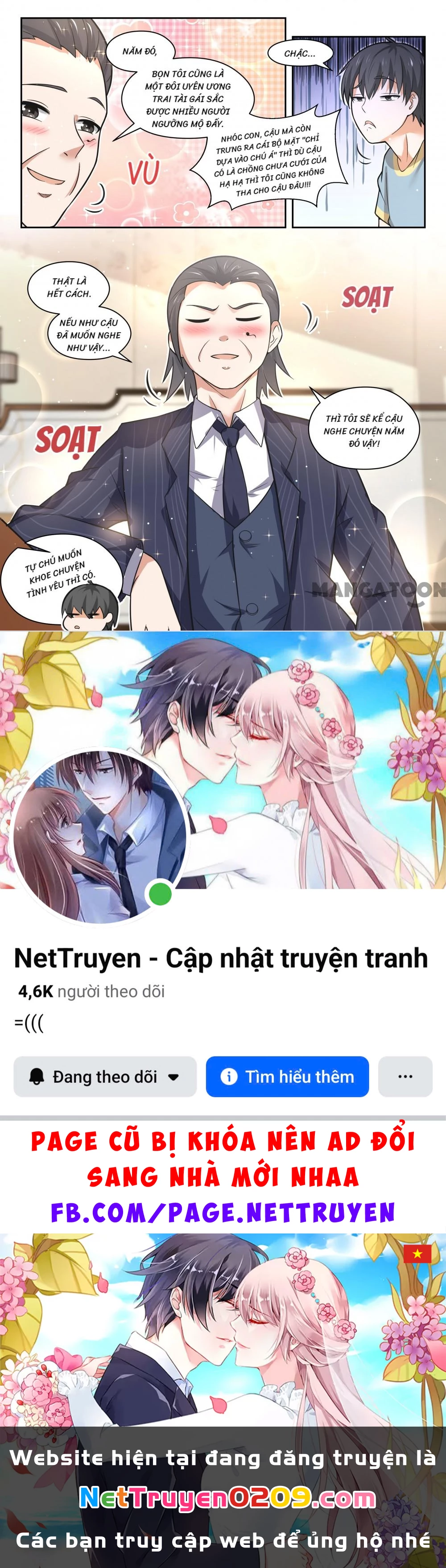 Nam Sinh Của Học Viện Nữ Sinh Chapter 466 - 10