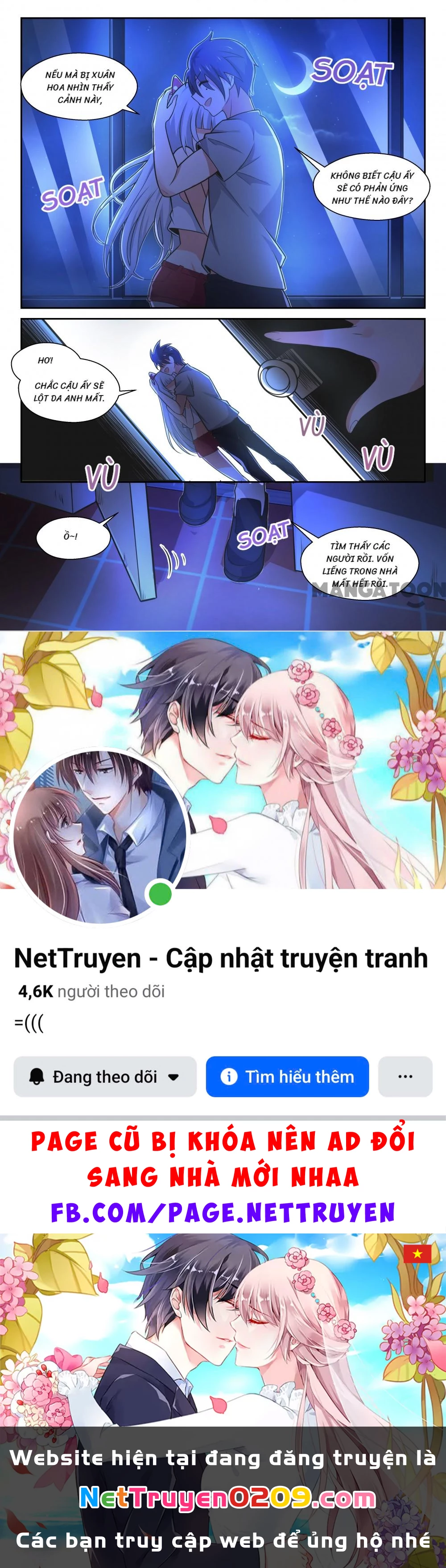 Nam Sinh Của Học Viện Nữ Sinh Chapter  468 - 10