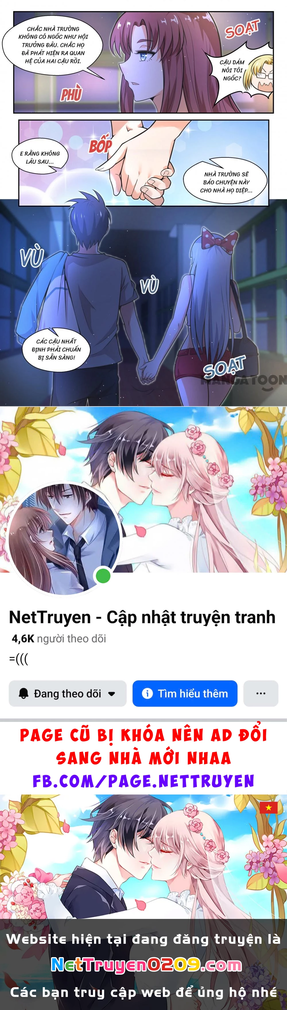 Nam Sinh Của Học Viện Nữ Sinh Chapter  469 - 10