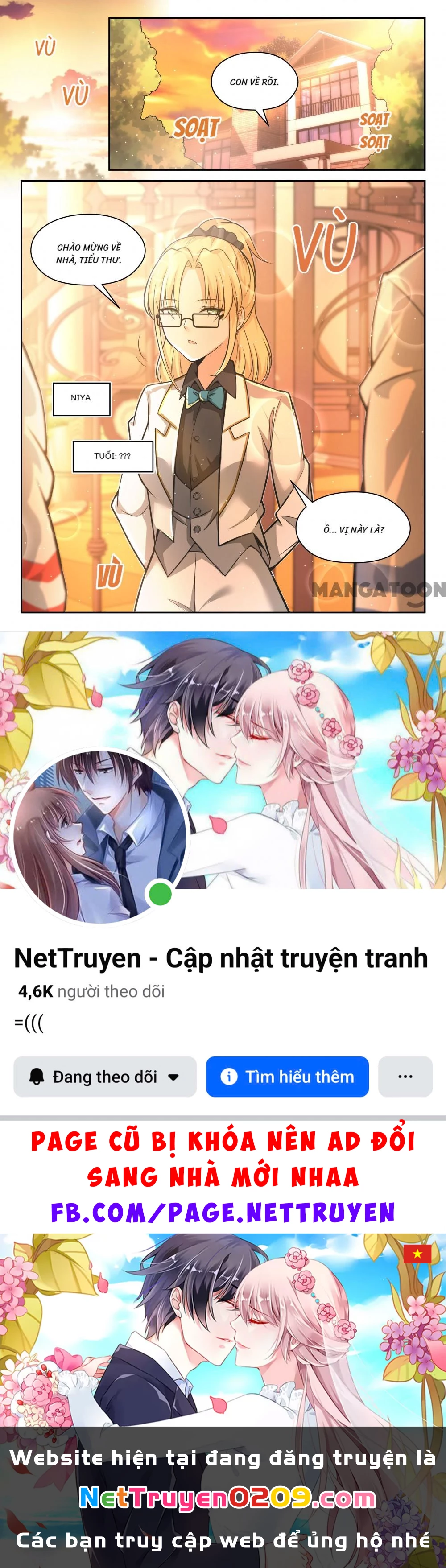 Nam Sinh Của Học Viện Nữ Sinh Chapter 470 - 10