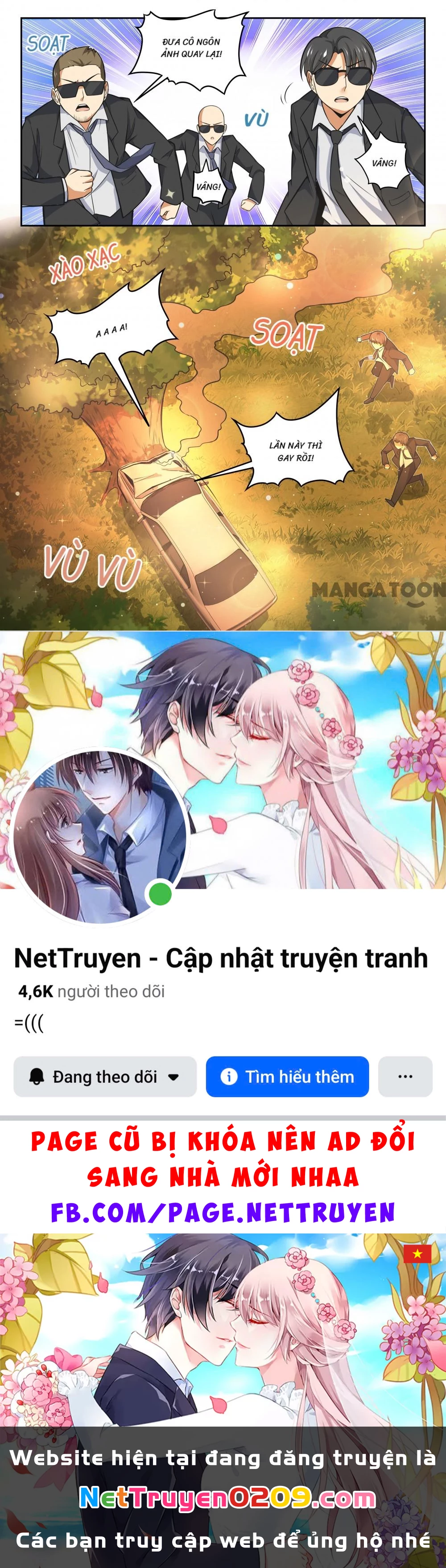 Nam Sinh Của Học Viện Nữ Sinh Chapter 471 - 10