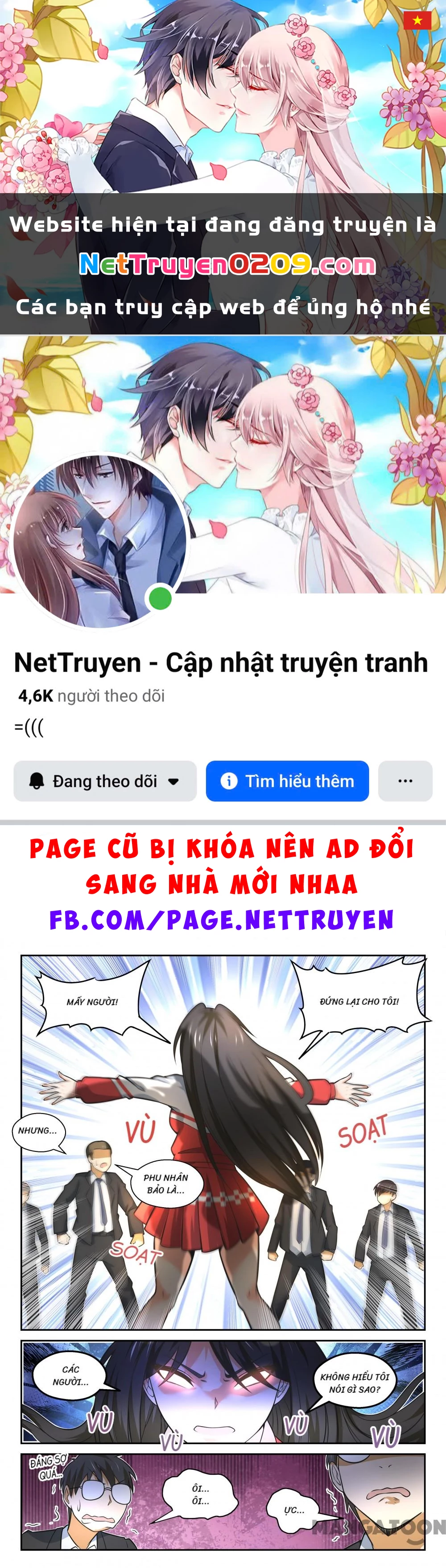 Nam Sinh Của Học Viện Nữ Sinh Chapter 472 - 1