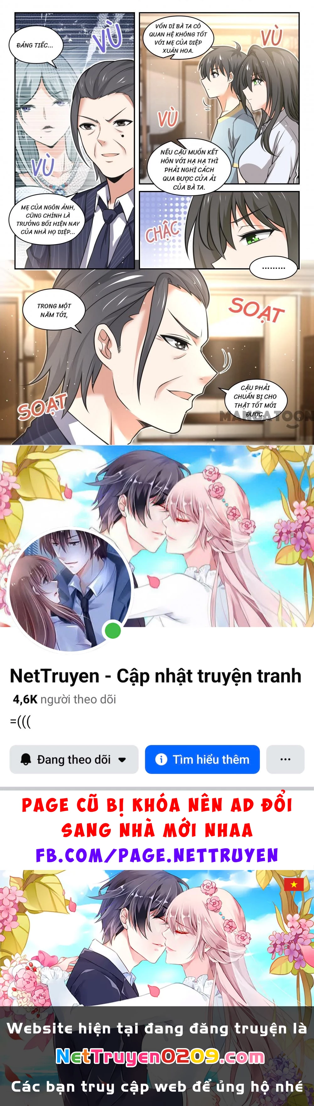 Nam Sinh Của Học Viện Nữ Sinh Chapter 472 - 10