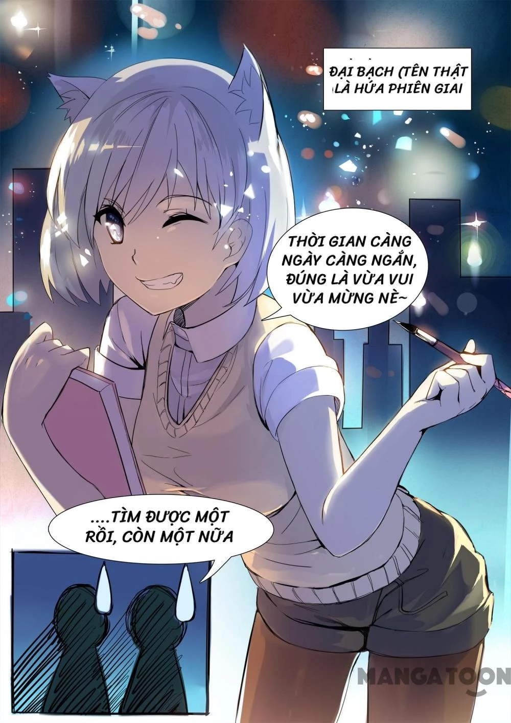 Nam Sinh Của Học Viện Nữ Sinh Chapter 2 - 5