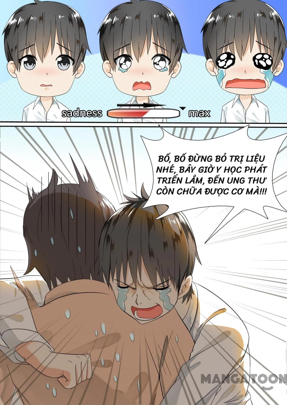 Nam Sinh Của Học Viện Nữ Sinh Chapter 2 - 18