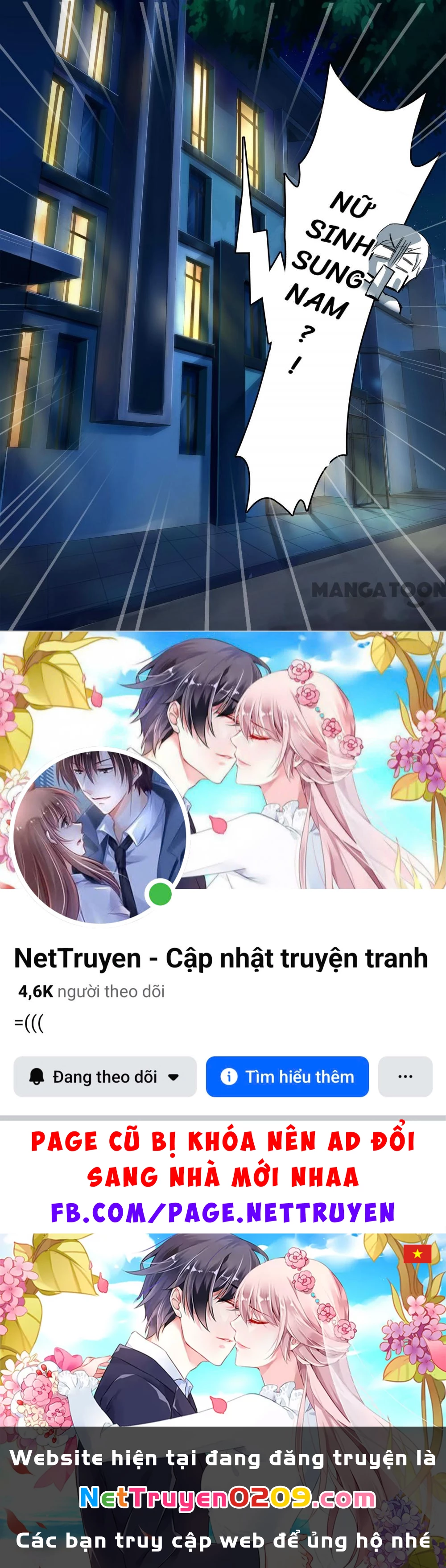 Nam Sinh Của Học Viện Nữ Sinh Chapter 2 - 23