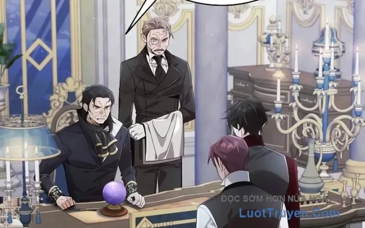 Học Viện Minh Triết Chapter 31 - 8