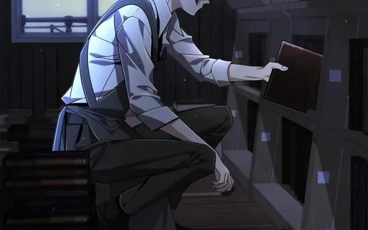 Học Viện Minh Triết Chapter 31 - 65