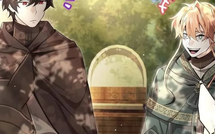 Học Viện Minh Triết Chapter 31 - 208