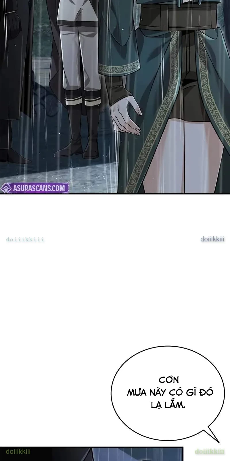 Học Viện Minh Triết Chapter 32 - 3