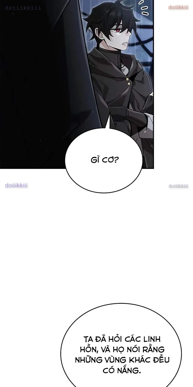 Học Viện Minh Triết Chapter 32 - 4