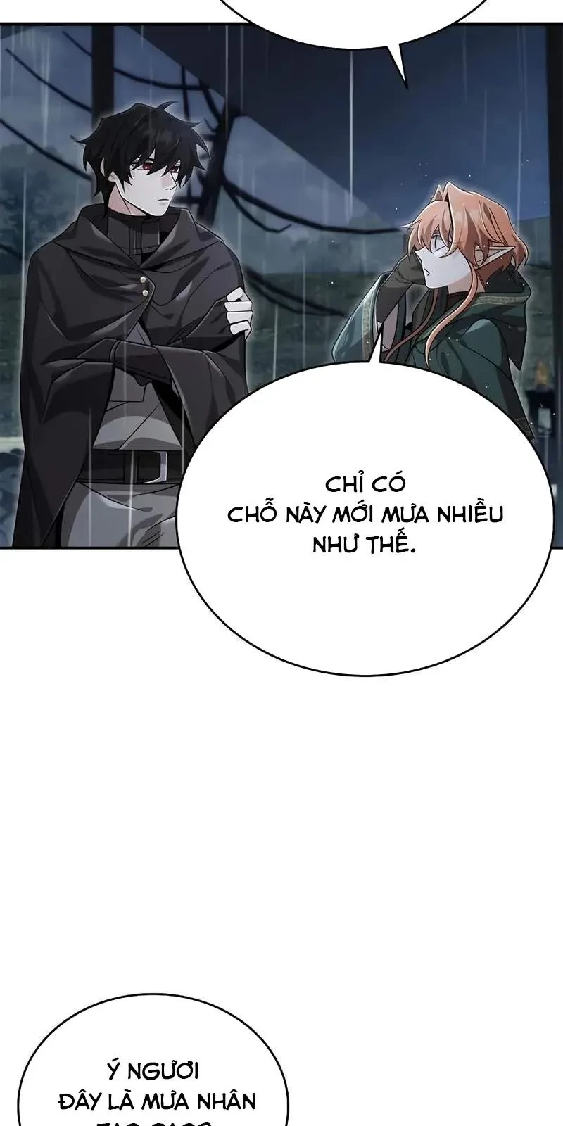 Học Viện Minh Triết Chapter 32 - 5