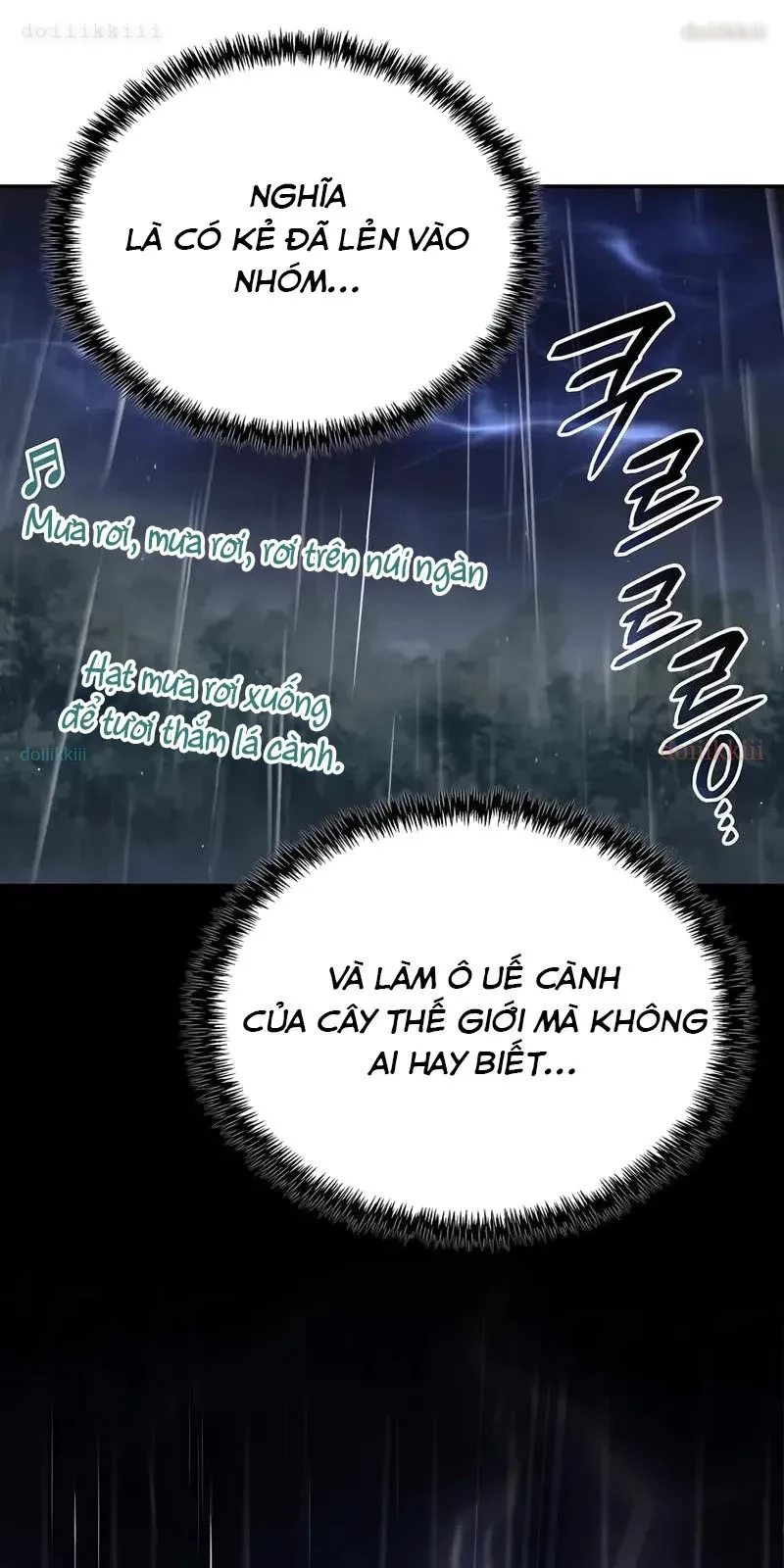 Học Viện Minh Triết Chapter 32 - 9