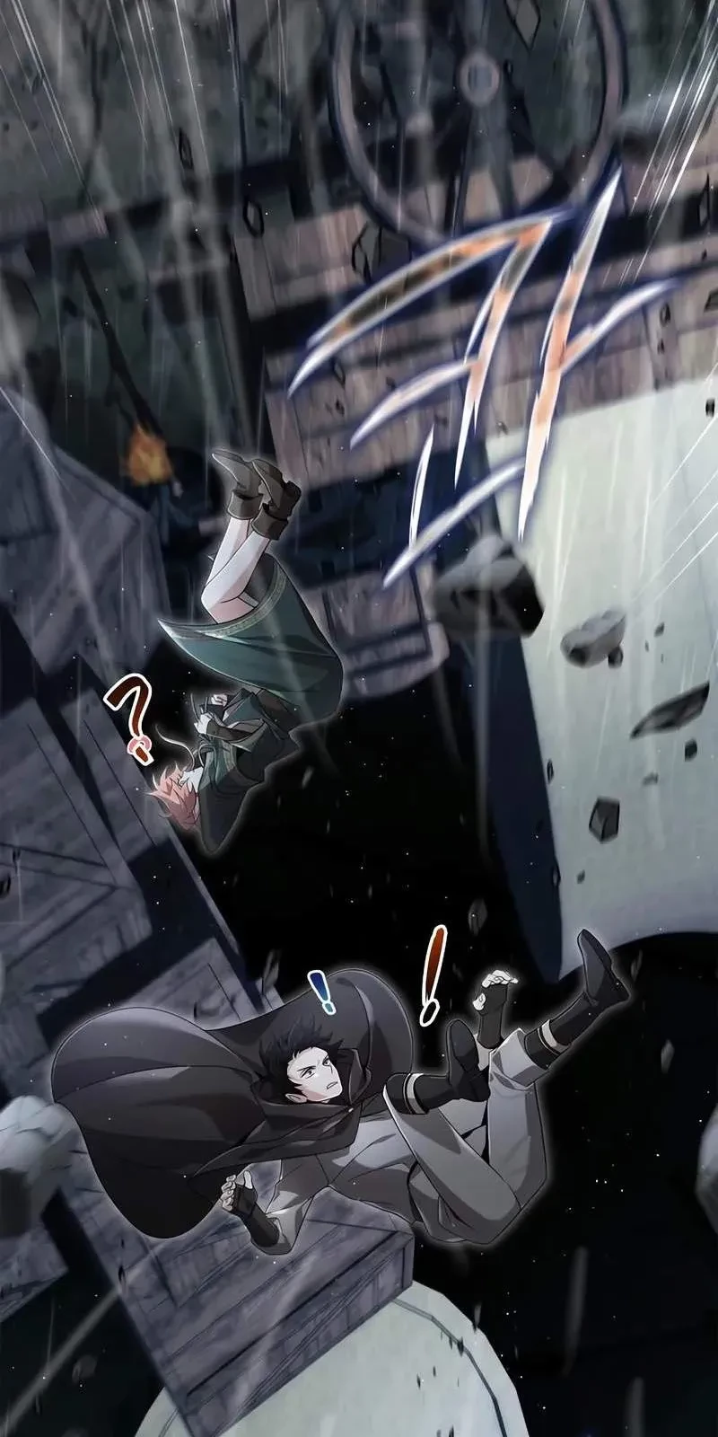 Học Viện Minh Triết Chapter 32 - 14