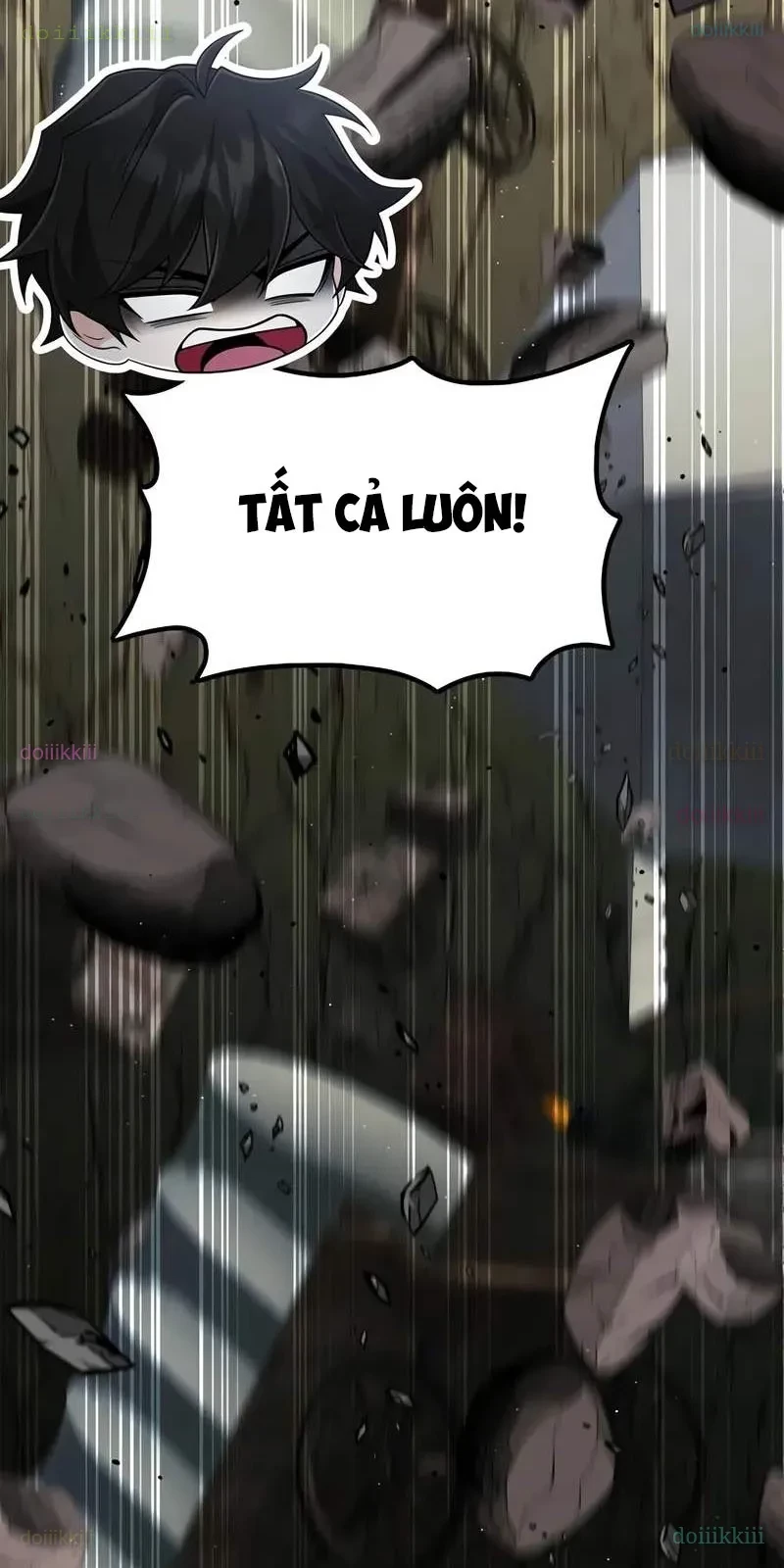 Học Viện Minh Triết Chapter 32 - 23