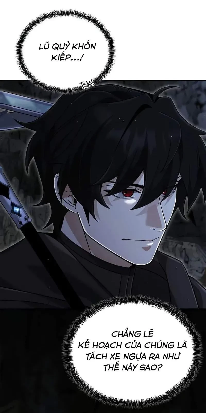 Học Viện Minh Triết Chapter 32 - 28