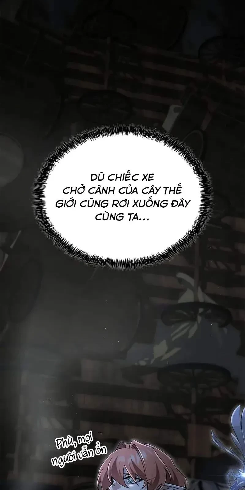 Học Viện Minh Triết Chapter 32 - 29