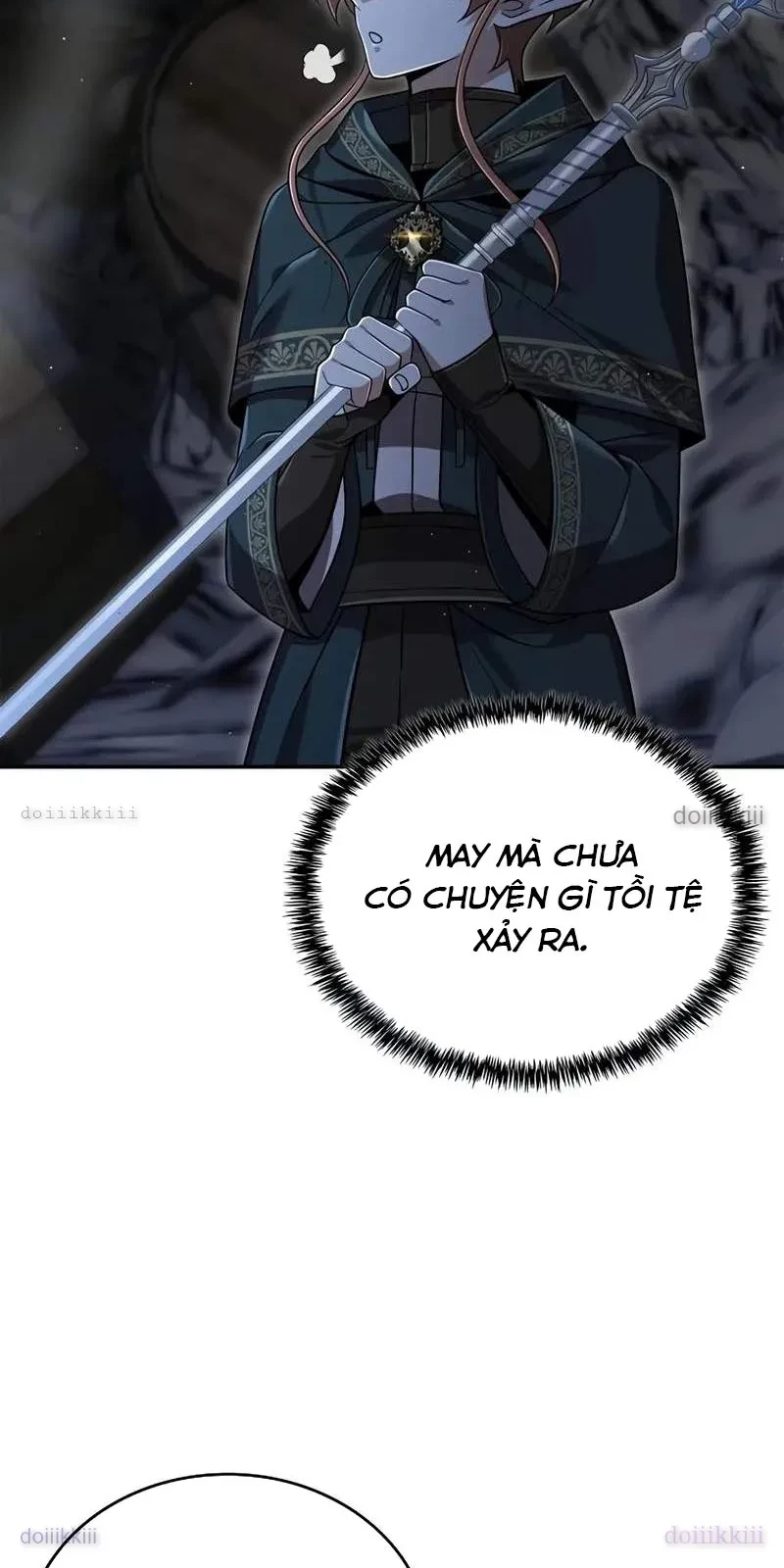 Học Viện Minh Triết Chapter 32 - 30