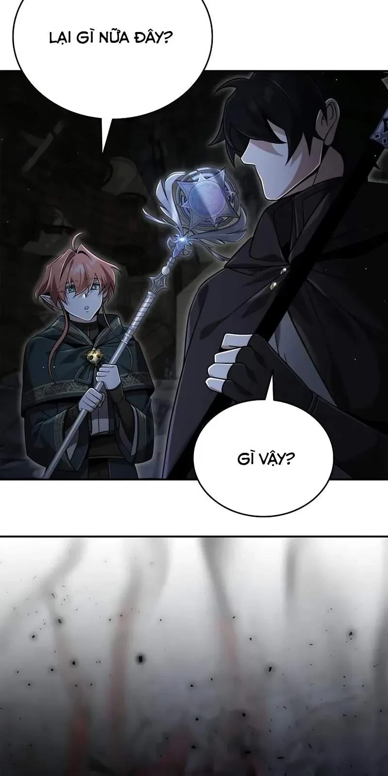 Học Viện Minh Triết Chapter 32 - 31